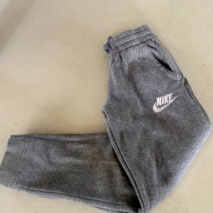 Nike Boys Sweatpants